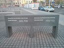 Memorial To The Murdered Jews Of Europe Information Centre 