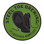 Logo of Steel Toe Size 4
