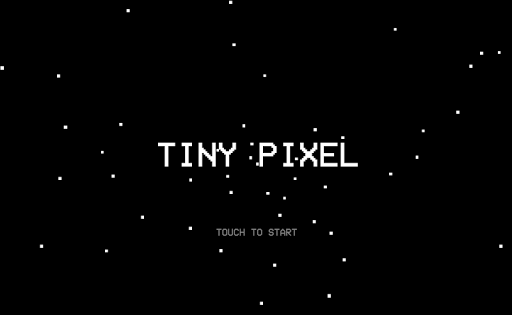 【免費冒險App】Tiny Pixel-APP點子