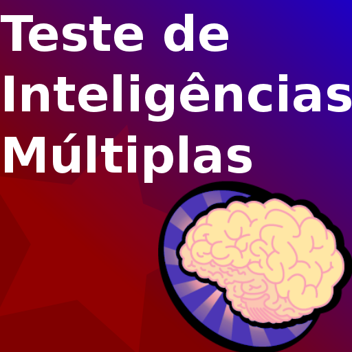 Teste Inteligências Múltiplas 生活 App LOGO-APP開箱王