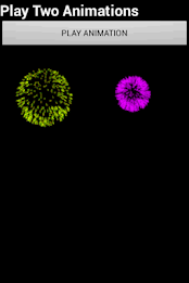 SparkleAnimation - Nutan poster 2