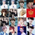 TeenTop Memory Match Game icon