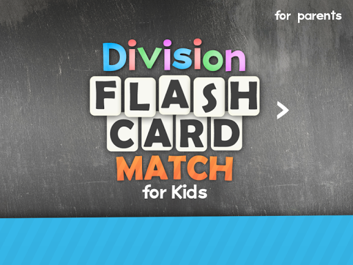 免費下載休閒APP|Division Flash Card Match Kids app開箱文|APP開箱王