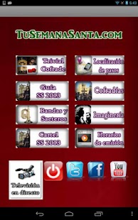 Download TuSemanaSanta.com APK for PC