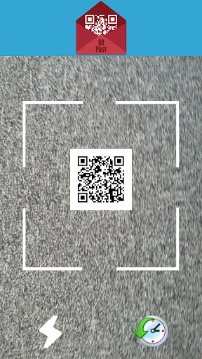 【免費工具App】QR Post-APP點子