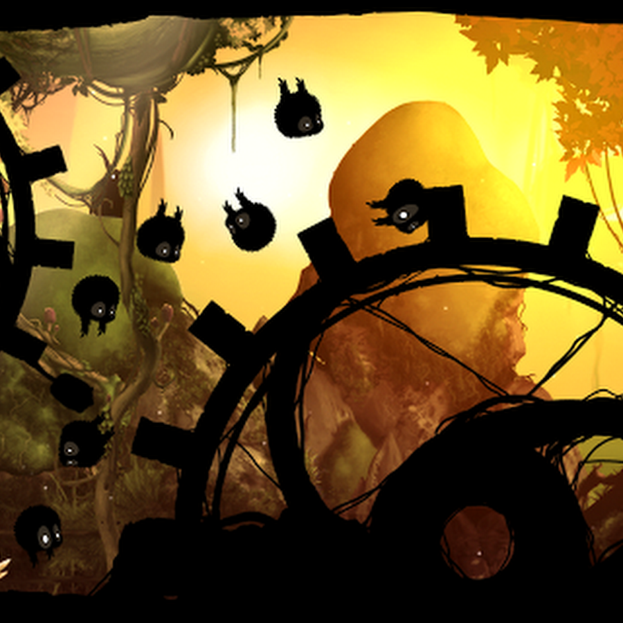 2014 BADLAND v1.7078 Hileli APK download