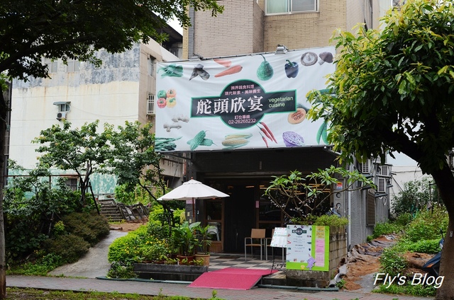 舵頭欣宴蔬食料理，葷素都會喜歡的異國蔬食，小火鍋必點！