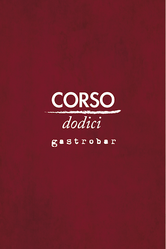 Corso Dodici