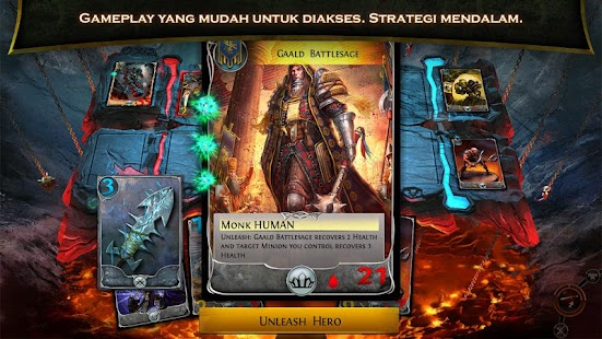 download Order & Chaos Duels free