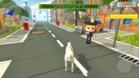 download Goat Insanity free
