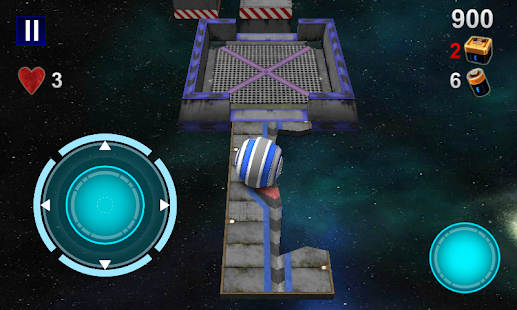 Free Space Balls APK for Android