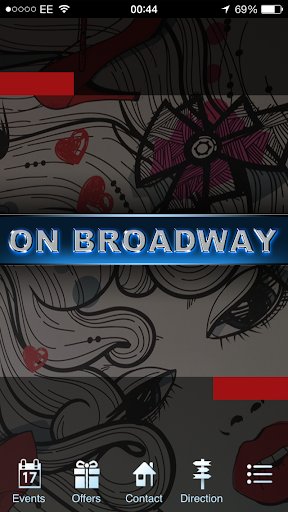 On-Broadway