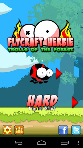 【免費家庭片App】FlyCraft Herbie-APP點子