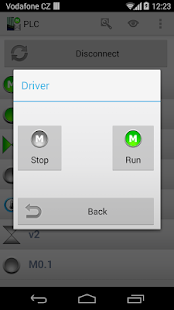 Free S7 PLC HMI APK for Android