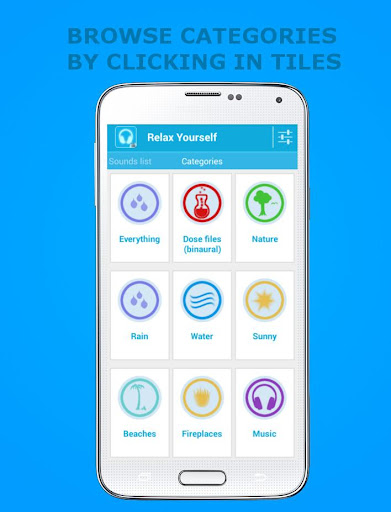 免費下載音樂APP|Relax Yourself! Sleep & Yoga app開箱文|APP開箱王