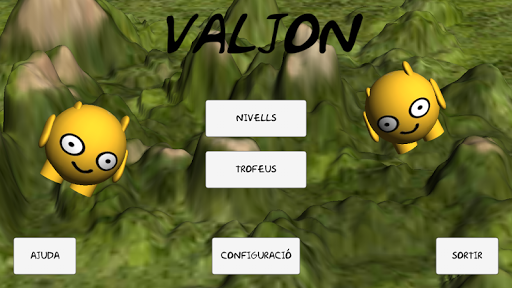 Valjon Beta