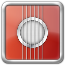Guitar Chord+Scale+Tuner+Met.. mobile app icon