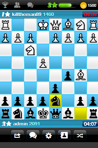 Chess Online