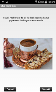 Otuz İlginç Bilgi Screenshots 0