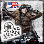 Dust Tactics icon