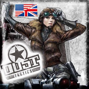 Dust Tactics -  apps