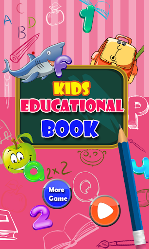 Educational games for kids