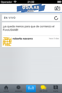 Foro USAAB Screenshots 3