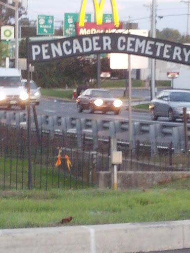 Pencader Cemetery