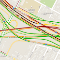 traffic icon