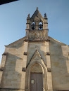 Eglise De Caychac