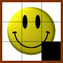 2D Slider Puzzle Pro logo