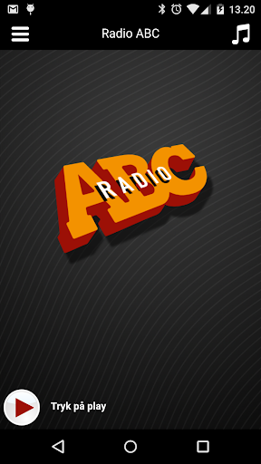 Radio ABC