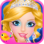 Cover Image of Download Princess Salon 2 1.0 APK