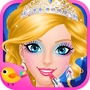 Princess Salon 2 mobile app icon
