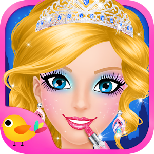 Hack Princess Salon 2 game