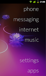 Lightning Launcher poster 1