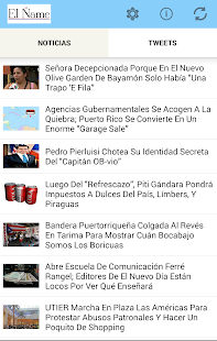 El Ñame Screenshots 0