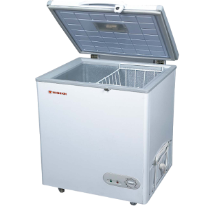 Freezer Manager logo