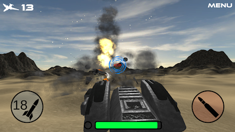 Air Defence : 2060 poster 10