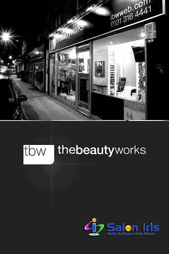 The Beauty Works