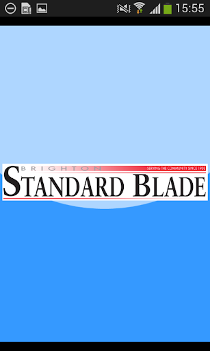 Brighton Blade Standard