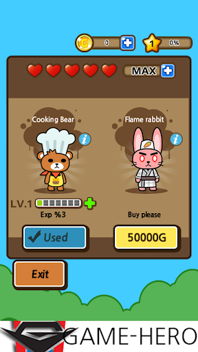 Let's Go Cookingpop