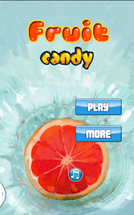 Download Candy Fruite APK for Android