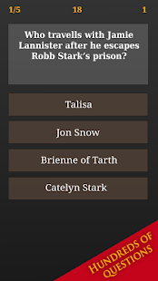 How to download Trivia for Game of Thrones patch 1.2 apk for laptop