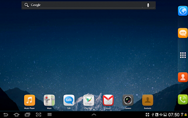 GO Launcher EX -Most Installed Screenshot 16