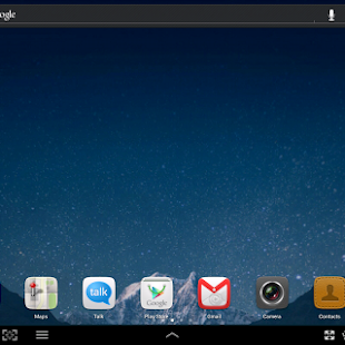 GO Launcher EX 4.13 APK