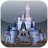 Walt Disney World Notescast mobile app icon