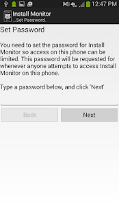 Lastest App Installation Monitor APK