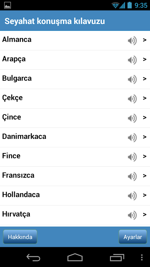 Google cihazımı bul