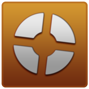 Itemizer: TF2 Pro logo